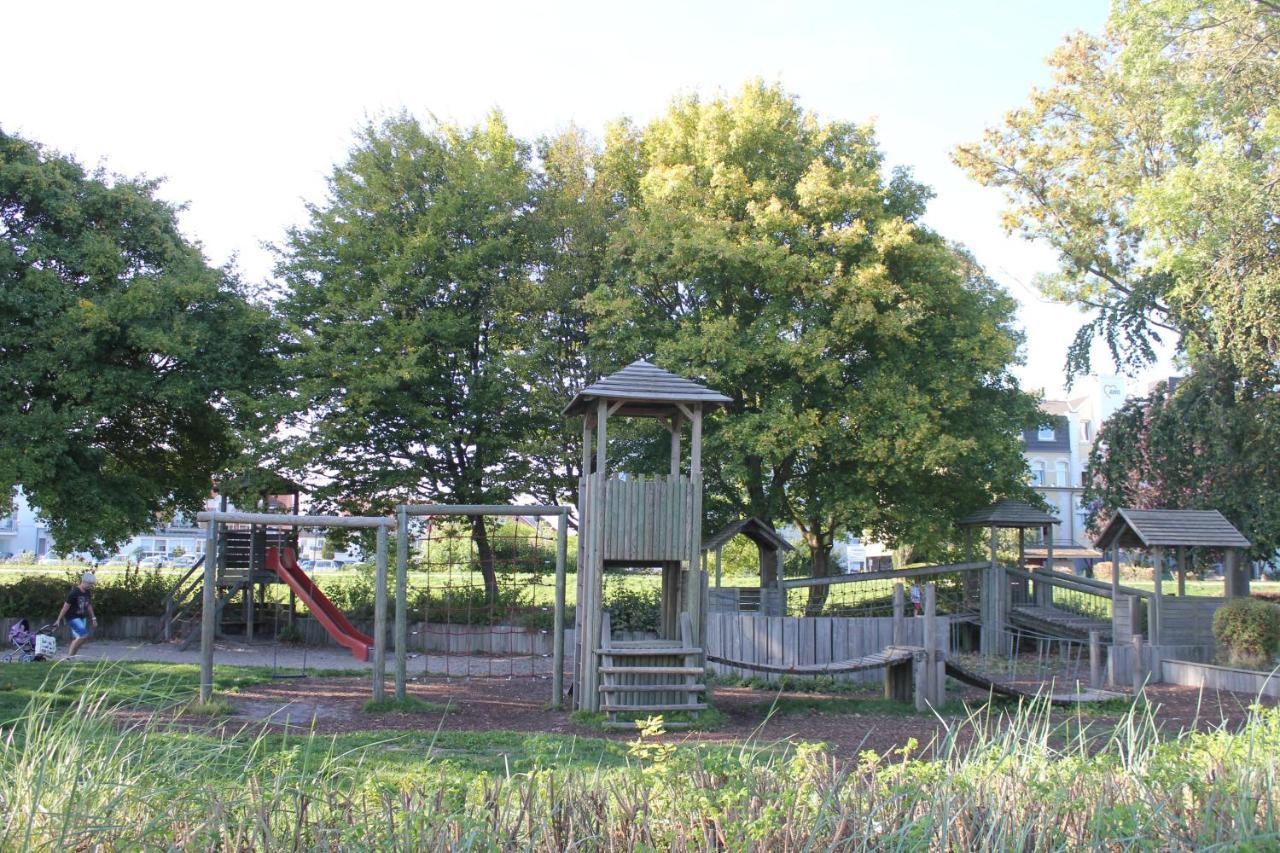 Silbermoewe Im Kirschgarten ケレンフーゼン エクステリア 写真